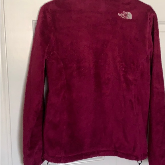 North Face jacket - Picture 4 of 8